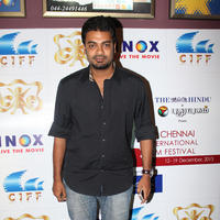 Red Carpet in INOX at CIFF 2013 Stills | Picture 678730